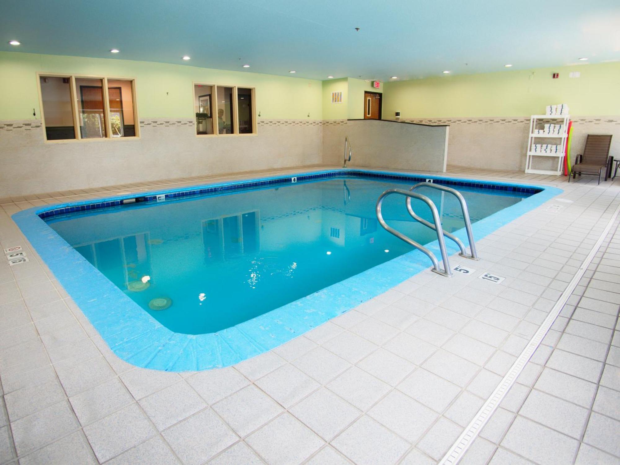 Ramada By Wyndham Coeur D'Alene Otel Dış mekan fotoğraf