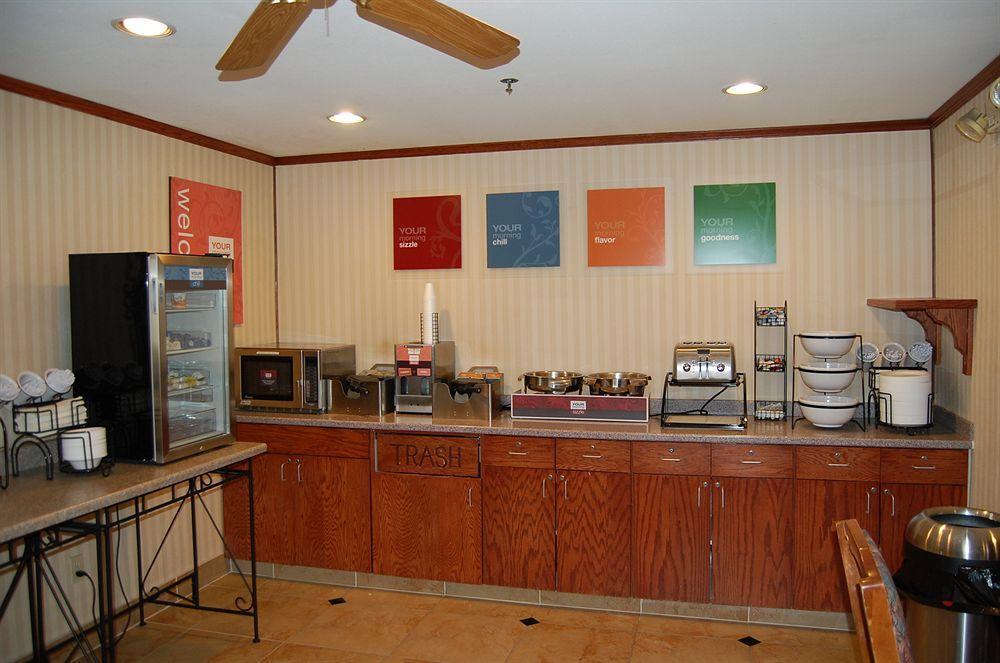 Ramada By Wyndham Coeur D'Alene Otel Dış mekan fotoğraf