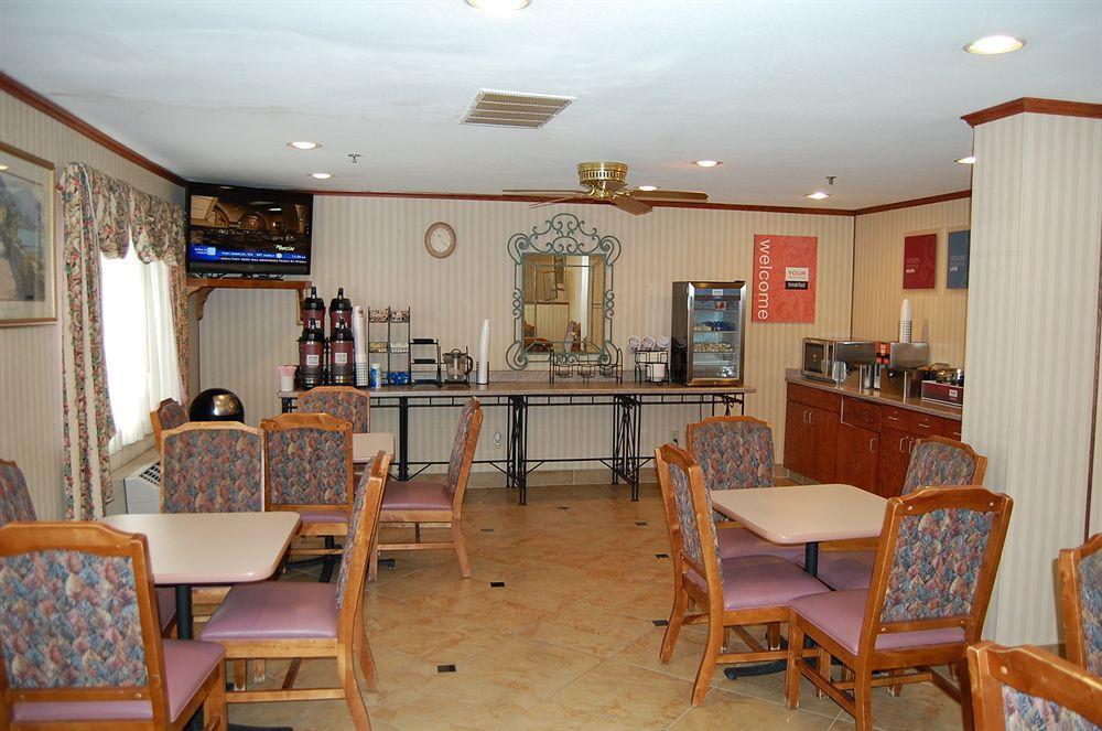 Ramada By Wyndham Coeur D'Alene Otel Dış mekan fotoğraf
